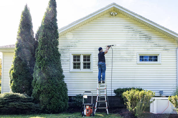 Best Residential Pressure Washing Services  in Wyncote, PA