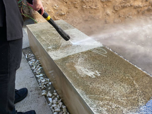 Best Deck Pressure Washing  in Wyncote, PA