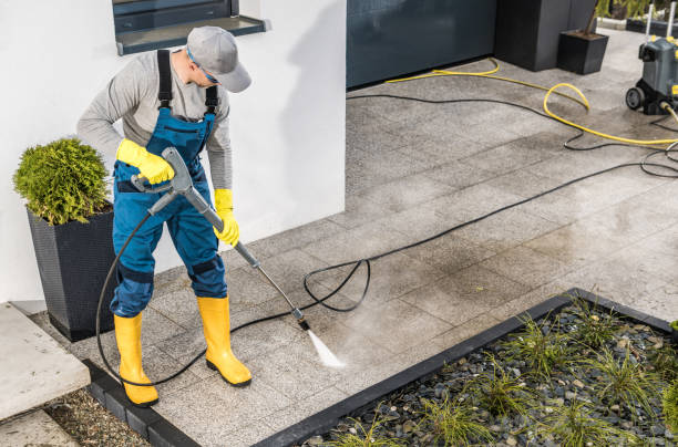 Best Sidewalk Pressure Washing  in Wyncote, PA